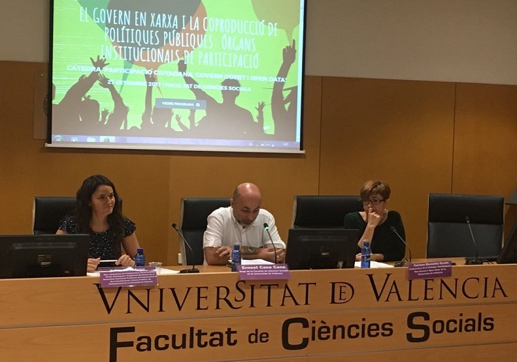 jornada participacio